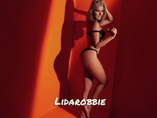 Lidarobbie
