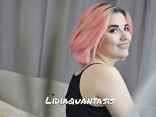 Lidiaquantasis