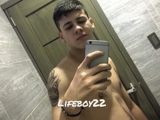 Lifeboy22
