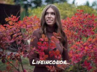 Lifeincolor