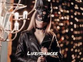 Lifeisdancee