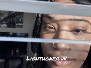 Lighthoneyluv