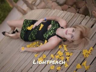 Lightpeach