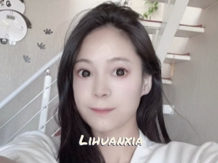 Lihuanxia