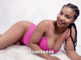 Liiaferrer