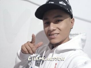 Liiamlarsson