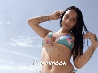 Liiammoon