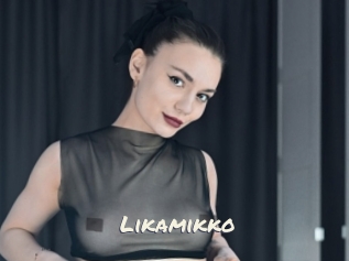 Likamikko