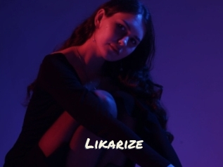 Likarize