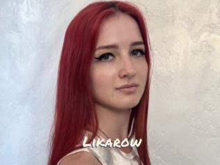 Likarow