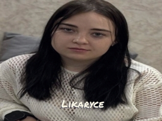 Likaryce