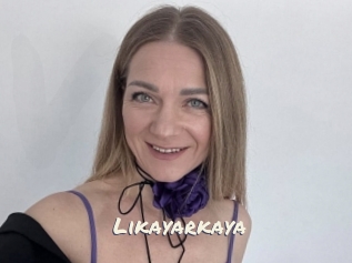 Likayarkaya