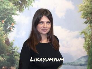 Likayumyum
