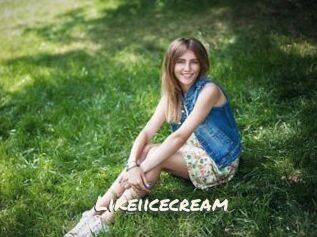 Likeiicecream