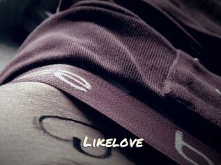 Likelove