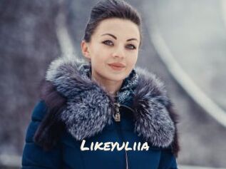 Likeyuliia