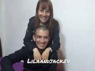 Lilaandjackzv