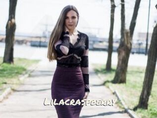 Lilacraspberry