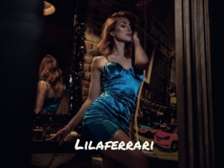 lilaferrari Vierges
