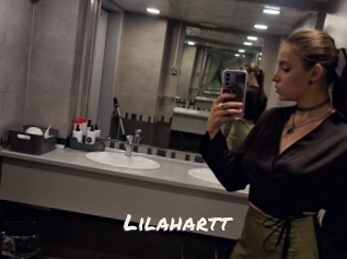 Lilahartt