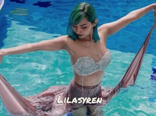 Lilasyren