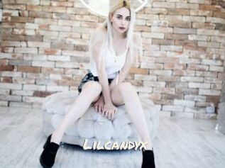 Lilcandyx
