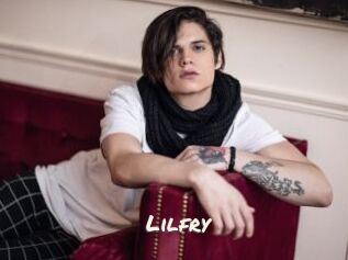 Lilfry