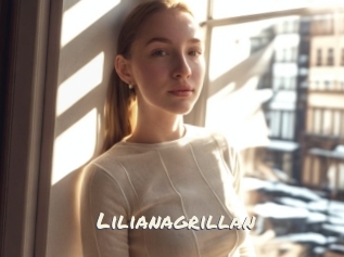 Lilianagrillan