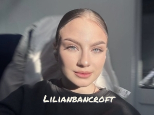 Lilianbancroft