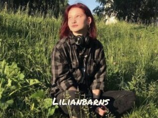 Lilianbarns