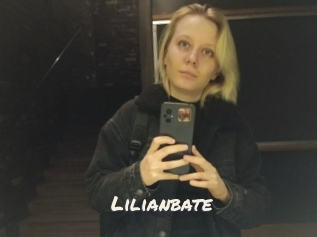 Lilianbate