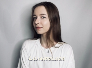 Lilianbelger