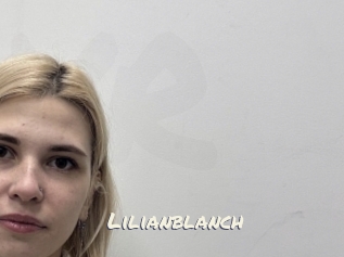 Lilianblanch