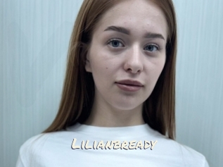 Lilianbready