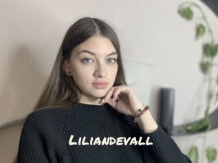 Liliandevall