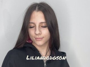 Liliandodgson