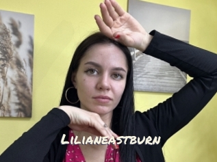 Lilianeastburn