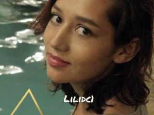 Lilidc1