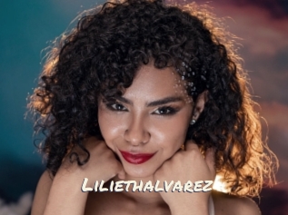 Liliethalvarez