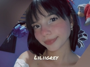 Liliigrey