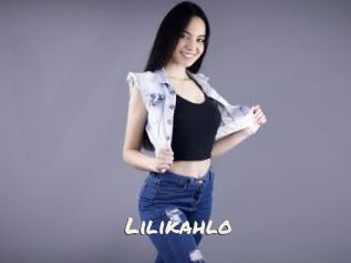 Lilikahlo
