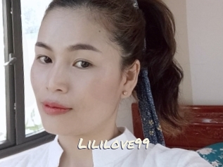Lililove99