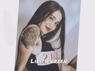 lilith_green Vierges