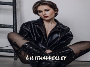 Lilithadderley