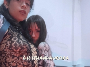 Lilithandaurora