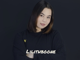 Lilithboone