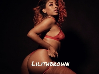Lilithbrown