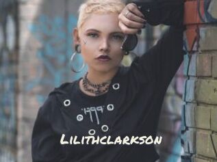 Lilithclarkson