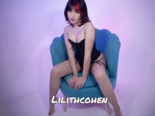 Lilithcohen