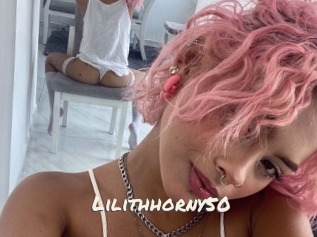 Lilithhorny50